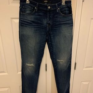Hudson Jeans